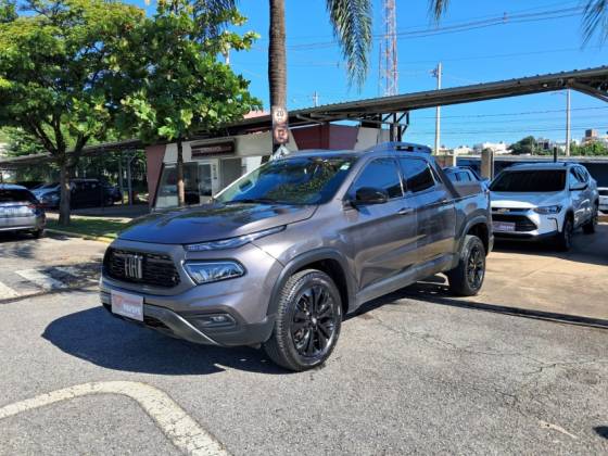 FIAT TORO 1.3 TURBO 270 FLEX VOLCANO AT6